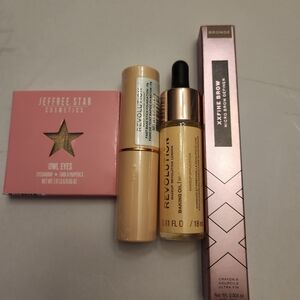 Makeup Bundle